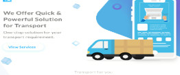 value added transportation service