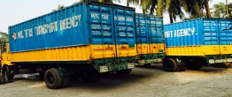 truck hire or rental in dhaka